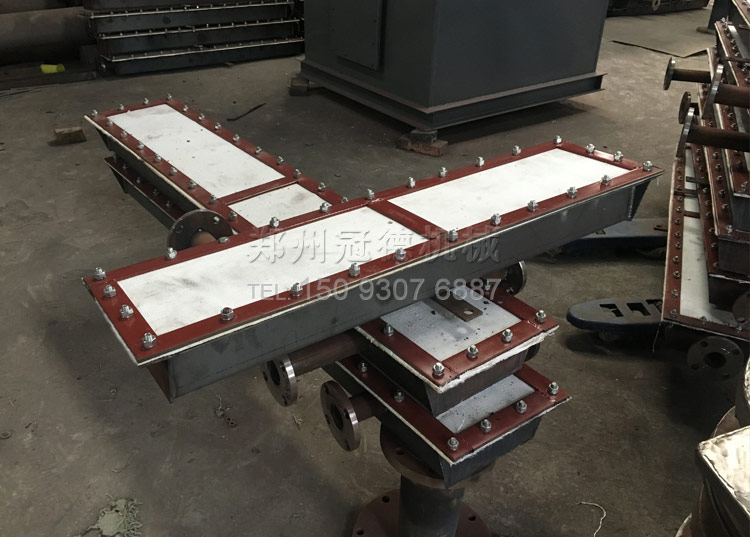 冠德灰庫流化板 冠德灰庫流化板